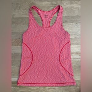 Zella racerback tank